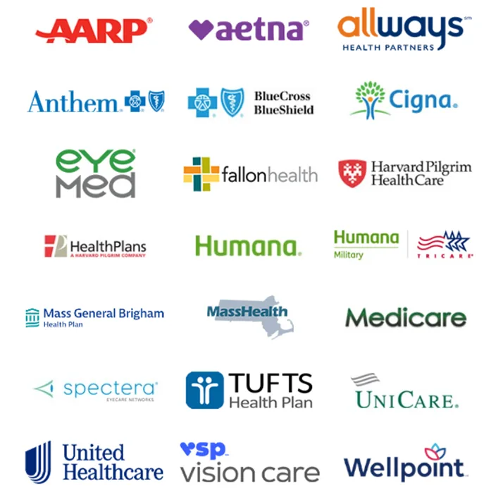 Featured Insurance Carriers