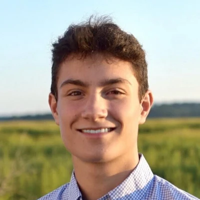 Ryan Archie is an Optometrist Assistant at Foley Vision Center