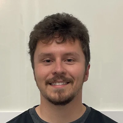 Trevor Foley is an Optometrist Assistant at Foley Vision Center